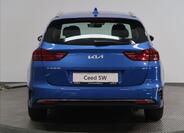 KIA Ceed Kombi 1,5 l 103 kw