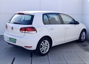 Volkswagen Golf Hatchback 1,6 l 77 kw