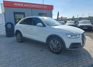 Audi Q3 SUV / Terénní 2,0 l 110 kw