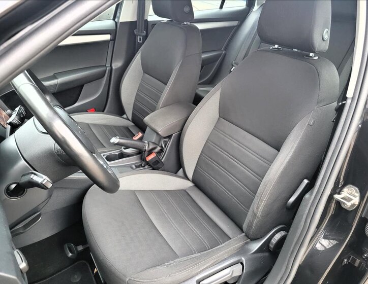 Škoda Octavia Kombi 999,0 85 kw