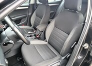 Škoda Octavia Kombi 999,0 85 kw