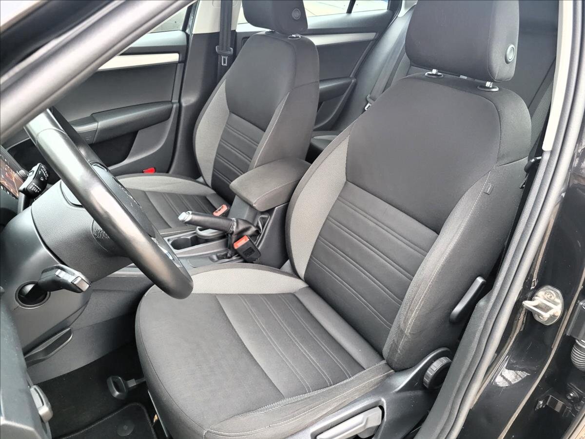 Škoda Octavia Kombi 999,0 85 kw