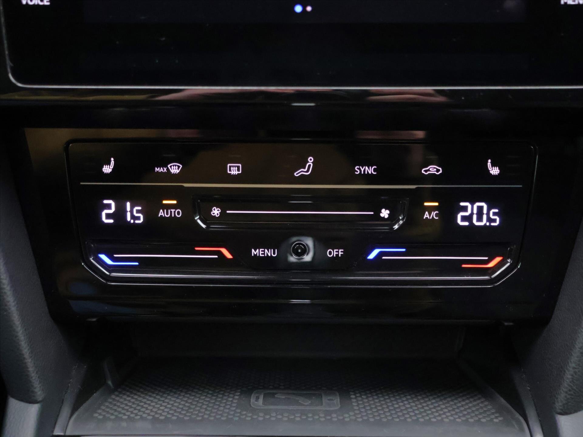 Volkswagen Passat Kombi 2,0 l 147 kw