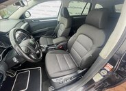 Škoda Superb Kombi 2,0 l 103 kw