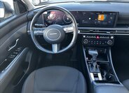 Hyundai Tucson SUV 1,6 l 117 kw