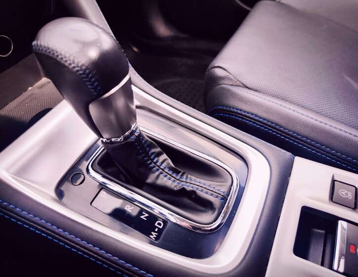 Subaru Levorg Kombi 1,6 l 125 kw