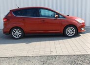 Ford C-MAX MPV 1,5 l 110 kw