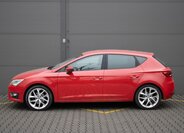 Seat Leon Kombi 1,4 l 103 kw