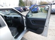 Škoda Fabia Kombi 1,2 l 63 kw