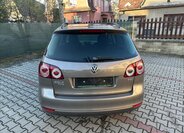 Volkswagen Golf Plus Hatchback 1,2 l 63 kw
