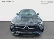 Mercedes-Benz Třídy C 2