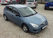 Hyundai i30 Kombi 1,4 l 80 kw