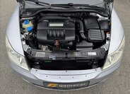 Škoda Octavia Hatchback 1,6 l 75 kw