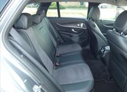 Mercedes-Benz Třídy E Kombi 2,0 l 143 kw