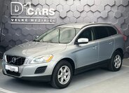 Volvo XC60 SUV / Terénní 2,0 l 120 kw
