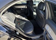 Mercedes-Benz Třídy E Sedan / Limuzína 3,0 l 190 kw