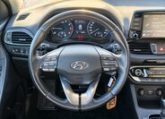 Hyundai i30 Liftback 998,0 88 kw