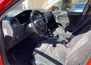 Volkswagen Tiguan SUV / Terénní 0,0 110 kw