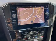 Volkswagen Passat Sedan 2,0 l 147 kw