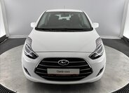 Hyundai ix20 Hatchback 1,6 l 91 kw