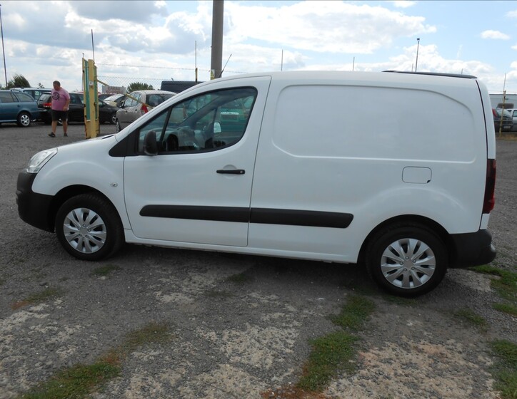 Citroën Berlingo 11