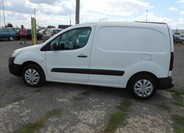 Citroën Berlingo 11