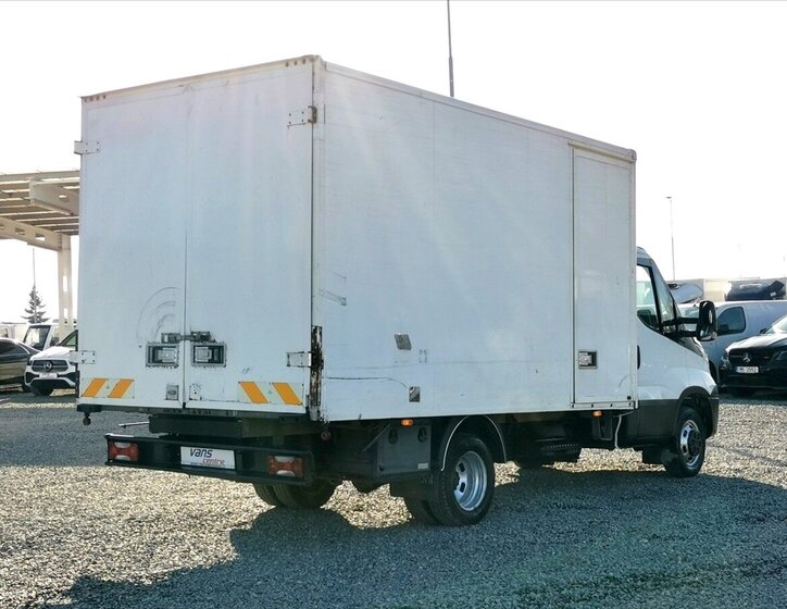 Iveco Daily 3