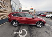 Honda CR-V Kombi 2,0 l 114 kw
