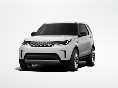 Land Rover Discovery SUV / Terénní 3,0 l 184 kw