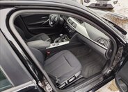 BMW Řada 3 Kombi 2,0 l 180 kw