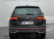 Volkswagen Tiguan SUV 2,0 l 140 kw