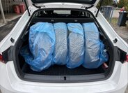 Škoda Octavia Sedan / Limuzína 999,0 81 kw