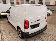 Fiat Scudo Skříň 1,5 l 88 kw