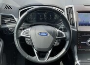 Ford S-MAX MPV 2,0 l 140 kw