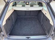 Škoda Superb Kombi 2,0 l 147 kw