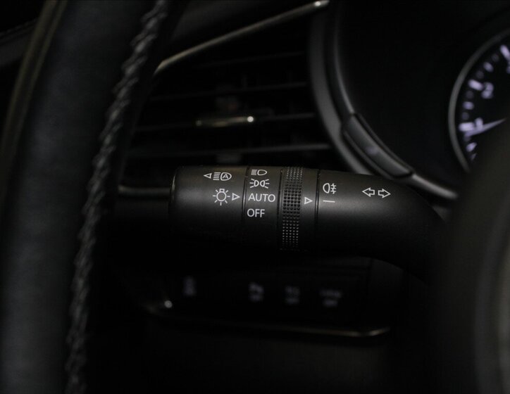 Mazda CX-30 SUV / Terénní 2,0 l 137 kw