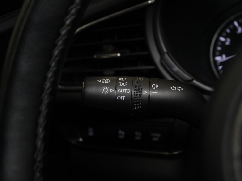 Mazda CX-30 SUV / Terénní 2,0 l 137 kw