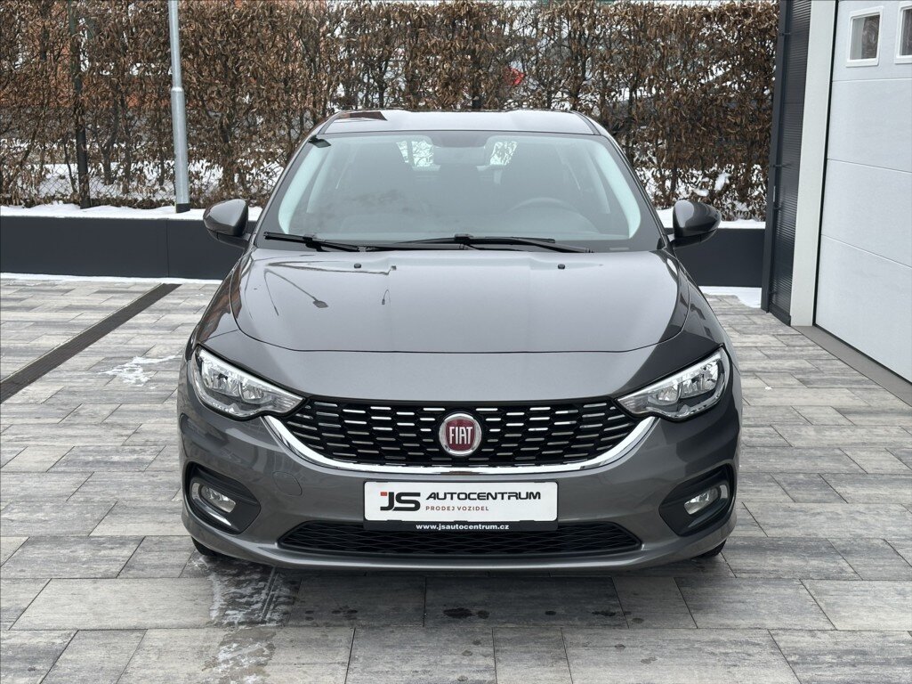 Fiat Tipo Ostatní 1,4 l 70 kw