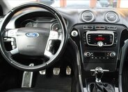 Ford Mondeo Kombi 2,0 l 103 kw