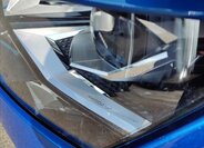 Škoda Kamiq SUV / Terénní 1,5 l 110 kw