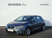Seat Leon 1