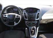 Ford Focus 14