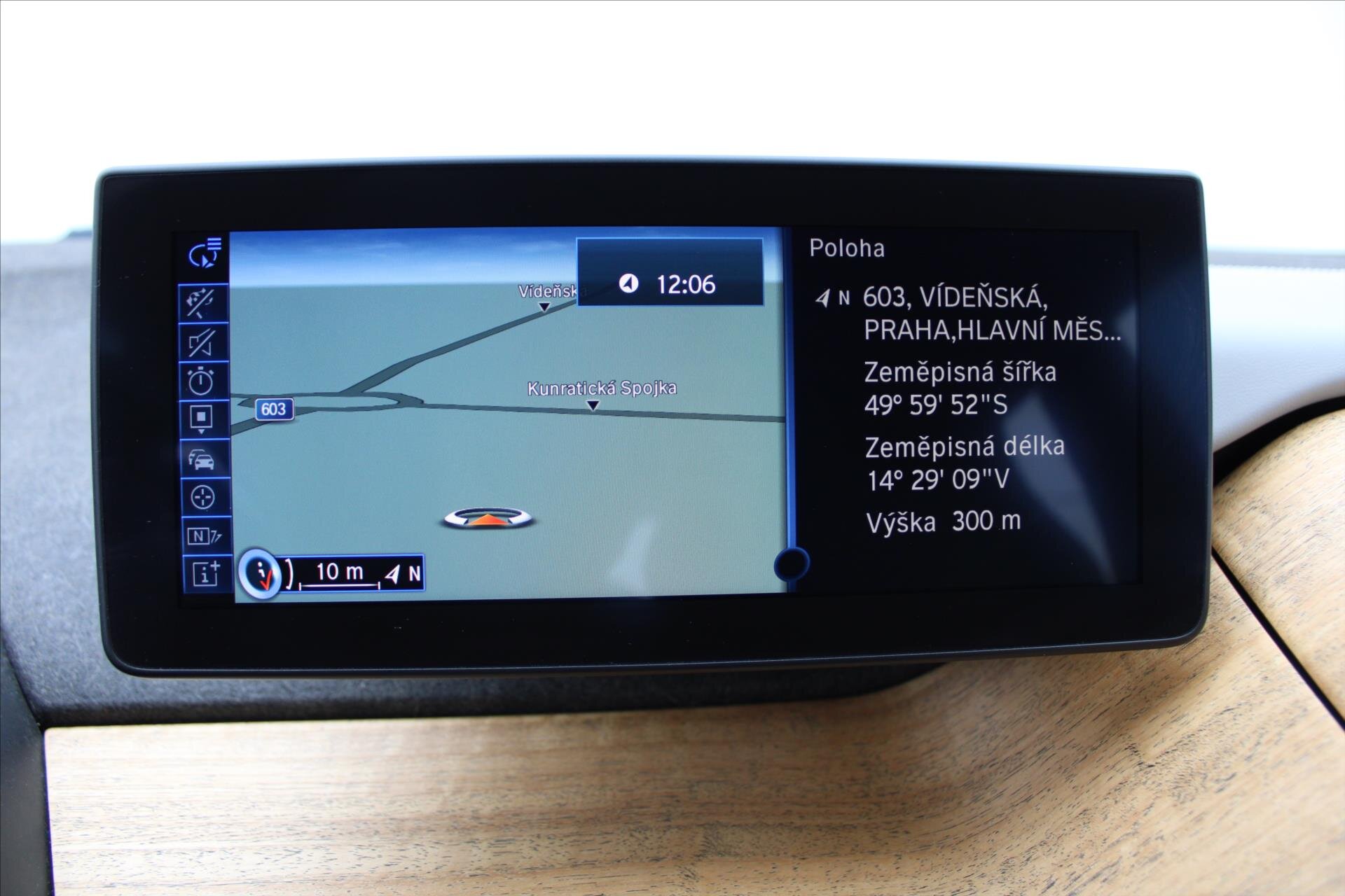 BMW i3 Hatchback 0,0 125 kw