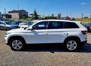 Škoda Kodiaq 4