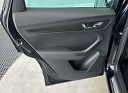 Škoda Karoq SUV / Terénní 2,0 l 110 kw