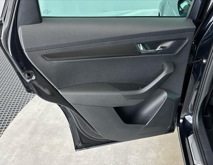 Škoda Karoq SUV / Terénní 2,0 l 110 kw