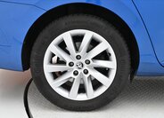 Škoda Superb Kombi 1,5 l 110 kw