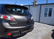 Mazda 3 Hatchback 1,6 l 77 kw