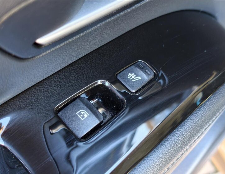 Hyundai Tucson SUV 1,6 l 110 kw