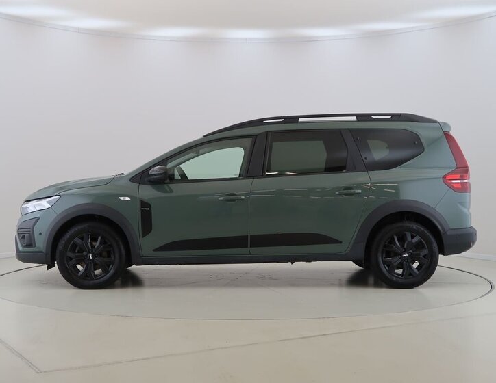 Dacia Jogger MPV 999,0 81 kw